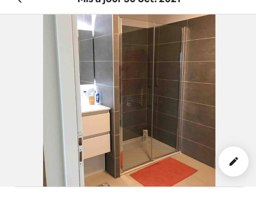 卡内Les Terrasses Du Port公寓 外观 照片